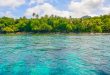 popular tourist destination of Micronesia