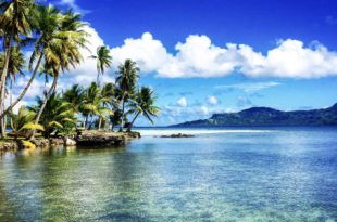 federated states of micronesia travel
