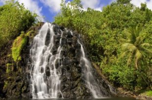 Micronesia Tourist Attractions