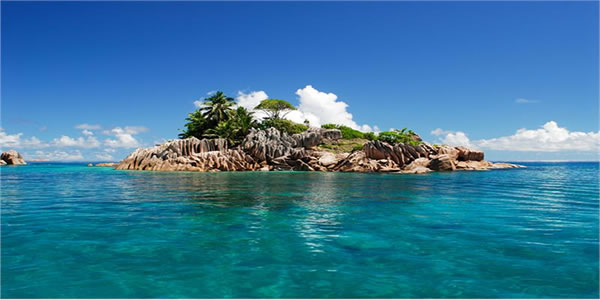 Praslin Island of Seychelles | Discover The Rare Beauty Of The South ...