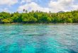 popular tourist destination of Micronesia