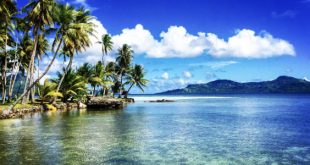 federated states of micronesia travel